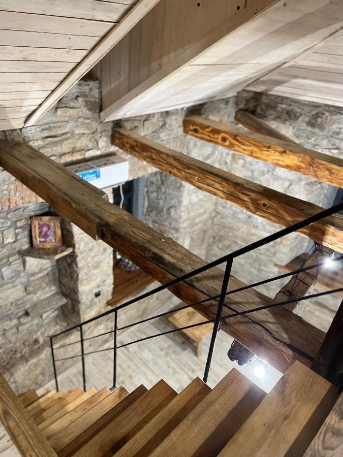 Luxury Live Kamianets-Podilskyi Exterior foto