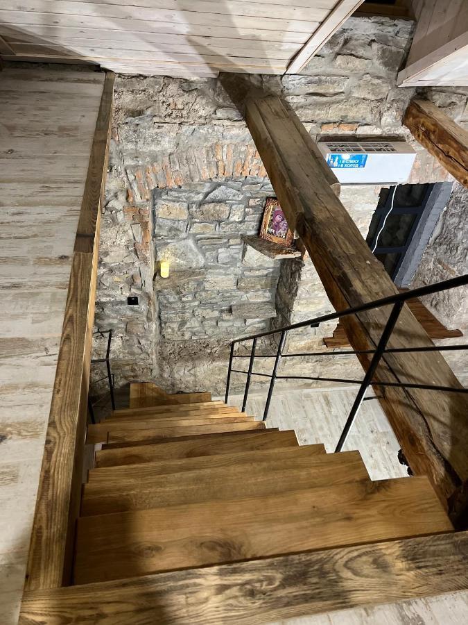 Luxury Live Kamianets-Podilskyi Exterior foto