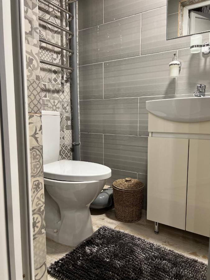 Luxury Live Kamianets-Podilskyi Exterior foto