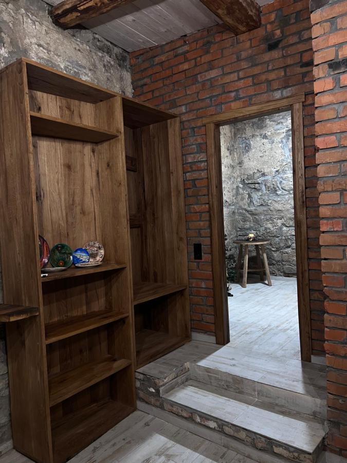 Luxury Live Kamianets-Podilskyi Exterior foto