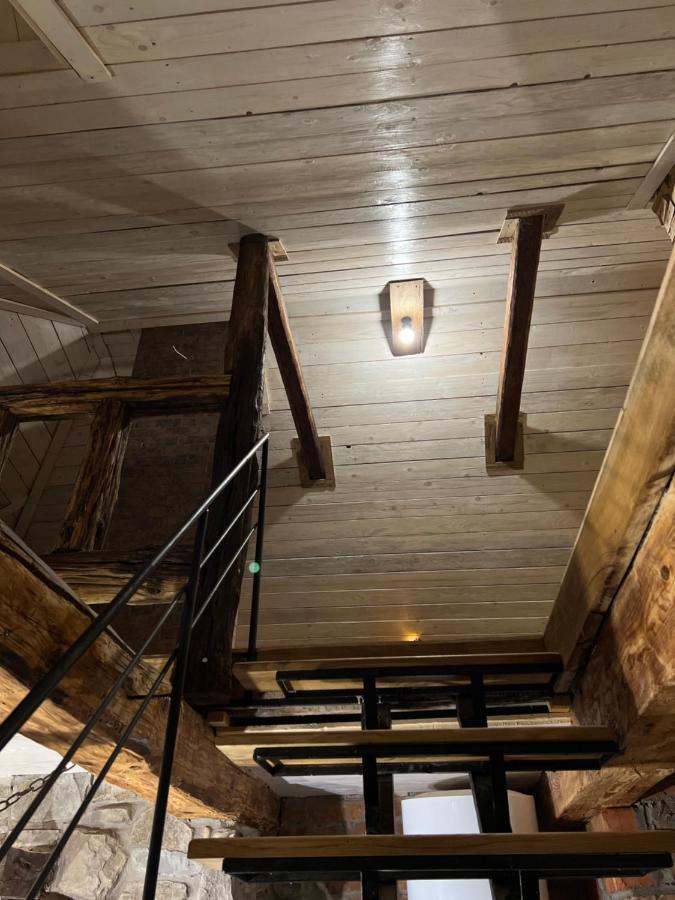 Luxury Live Kamianets-Podilskyi Exterior foto