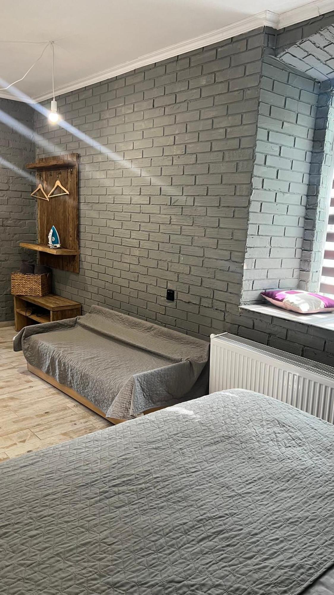 Luxury Live Kamianets-Podilskyi Exterior foto
